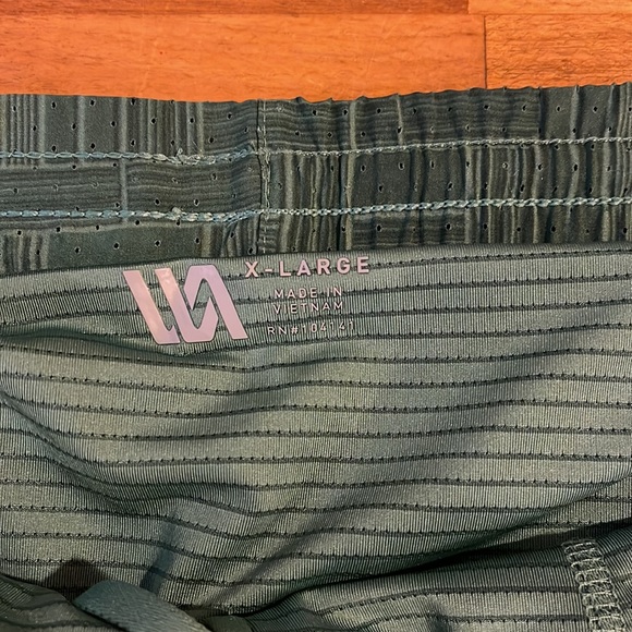VRST running shorts. New with tags. - Picture 4 of 4